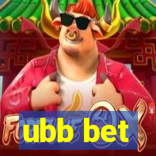 ubb bet